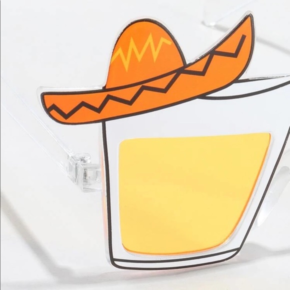 Sunglasses - Picture 3 of 10